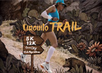 Circuito Trail 12K - 5K - 2026