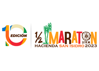 Media Maratón Hacienda San Isidro 2023