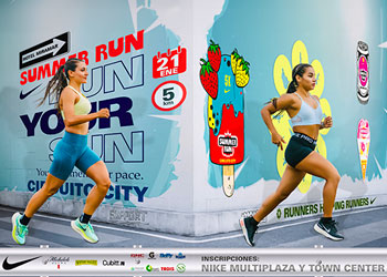 5K - Summer Run Series