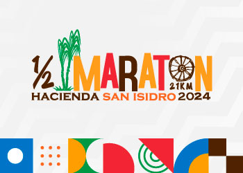 Media Maratón Hacienda San Isidro 2024