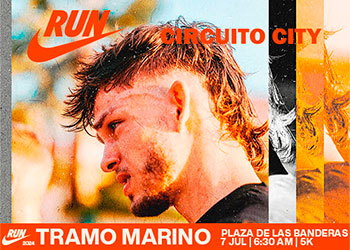 Circuito City 5K - 2024