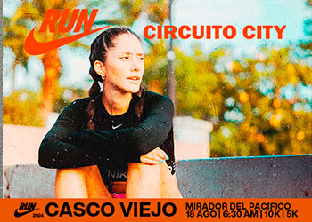 Circuito City 10K - 5K - 2024