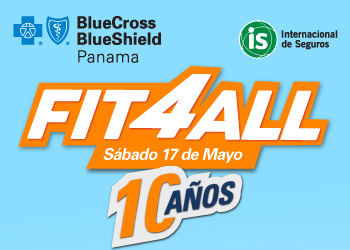 Semana Mas Saludable Fit 4 All