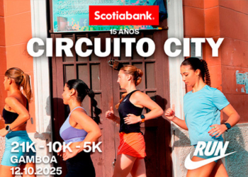 Circuito City 21K - 10K - 5K - 2025